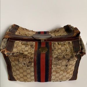 Gucci bag